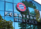 11.09.2020, FC Bayern Muenchen, Servicecenter

Hier nur Vorschaubilder !